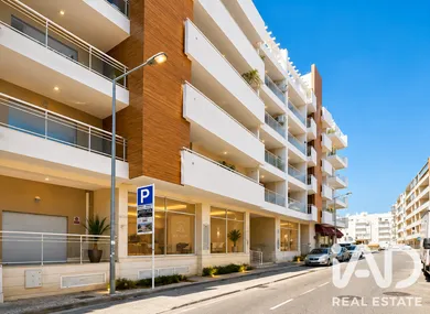 Appartement T1 à Armação de Pêra