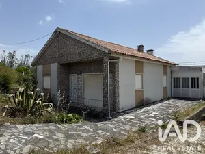 Casa/Moradia  em Amor