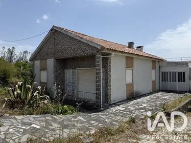 Casa/Moradia em Amor