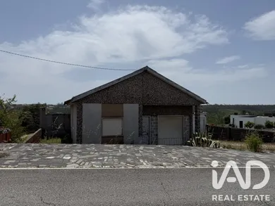Casa/Moradia em Amor