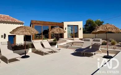 House  in Lagoa