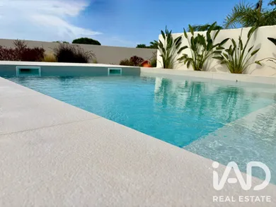House  in Lagoa