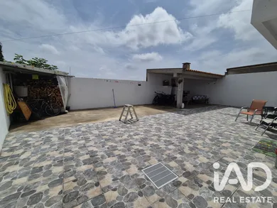 Moradia geminada  em Santo André de Vagos