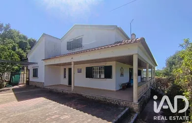 Moradia em Alenquer