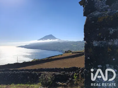 Fotografia 3 de Terreno rústico de 4224 m² em Lajes do Pico