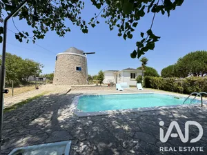 House in Lourinha