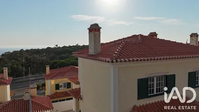 Moradia em Ericeira