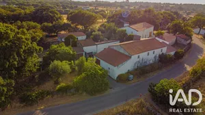 Quinta  em São Salvador da Aramenha