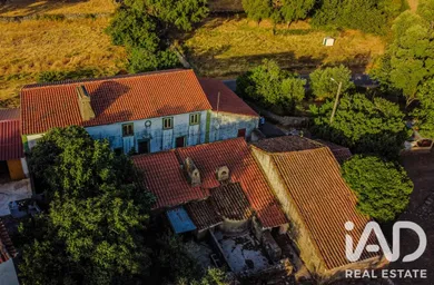 Quinta em São Salvador da Aramenha