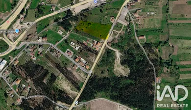 Farm land  in Tondela