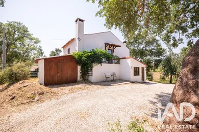Casa/Moradia  em Cabecudo