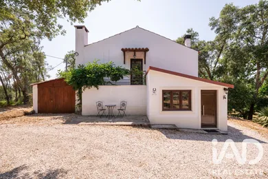 Casa/Moradia  em Cabecudo