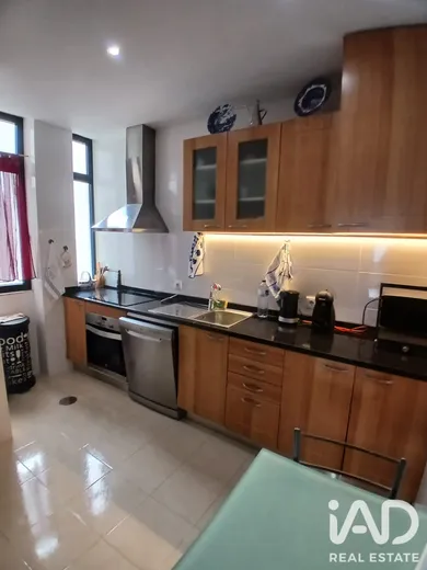 Apartamento T2 em Esmoriz