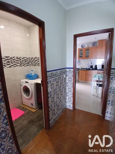 Apartamento T2 em Esmoriz