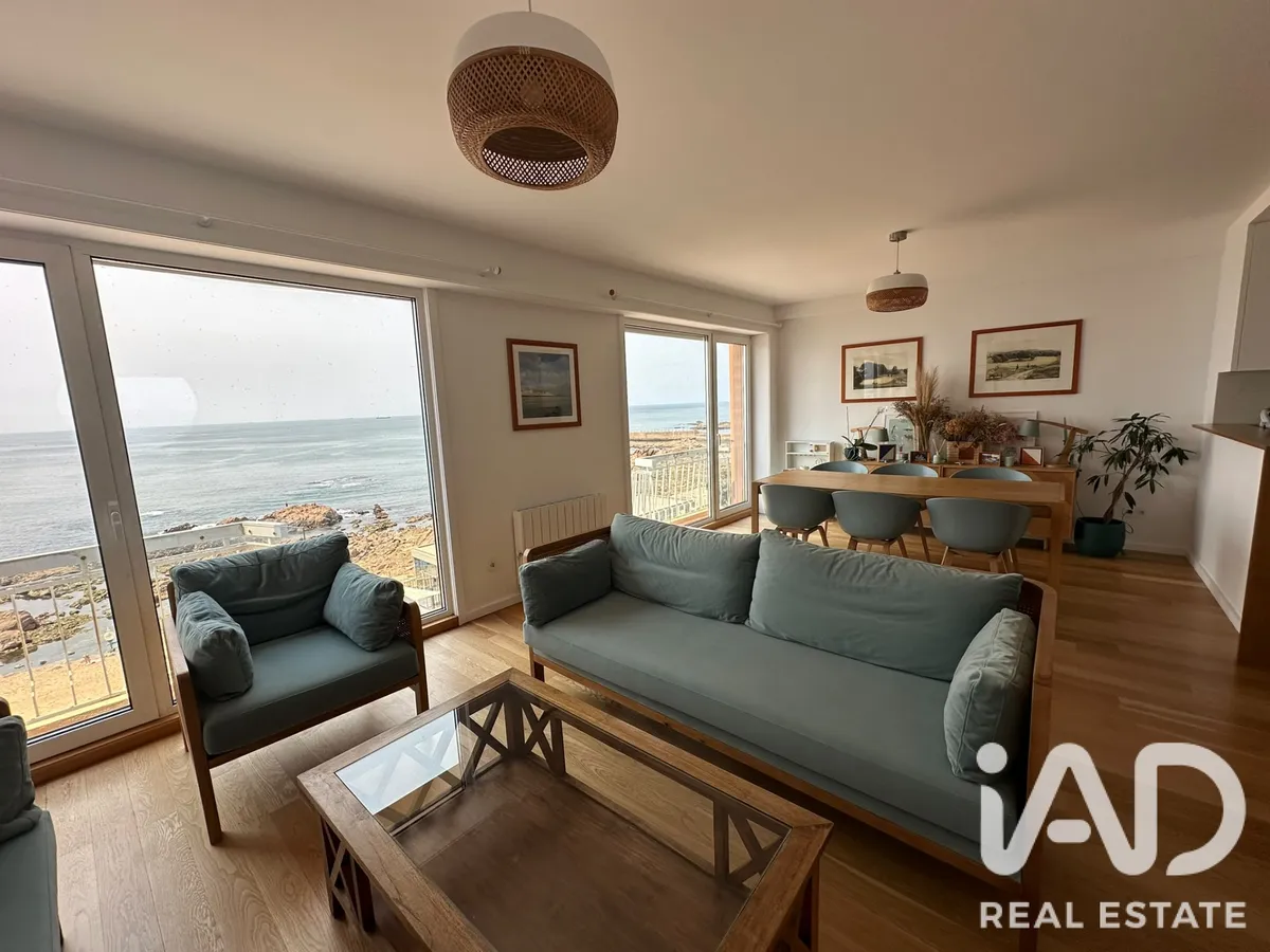 Apartamento 3 quartos de 117 m² em Porto