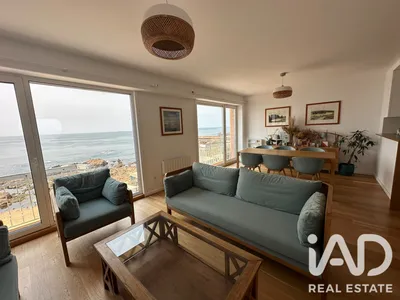 Fotografia 4 de Apartamento 3 quartos de 92 m² em Porto