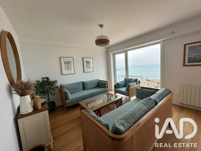 Fotografia 3 de Apartamento 3 quartos de 117 m² em Porto
