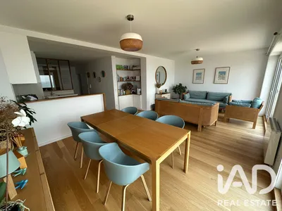 Fotografia 2 de Apartamento 3 quartos de 117 m² em Porto