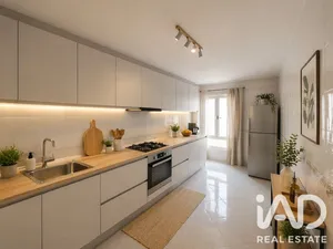 Apartment T1 in Viana do Castelo