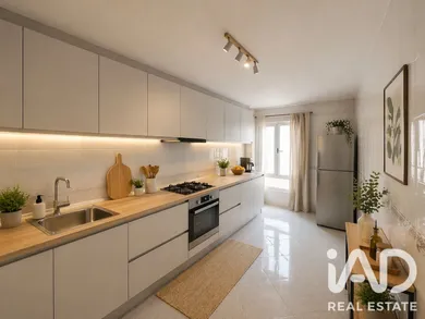 Apartamento T1 em Viana do Castelo