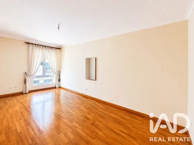 Apartamento T1 em Viana do Castelo