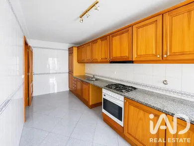Apartamento T1 em Viana do Castelo