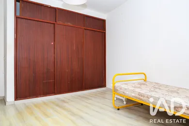 Apartamento T3 em A dos Cunhados
