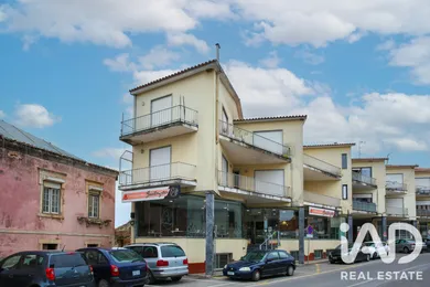 Apartamento T3 em A dos Cunhados