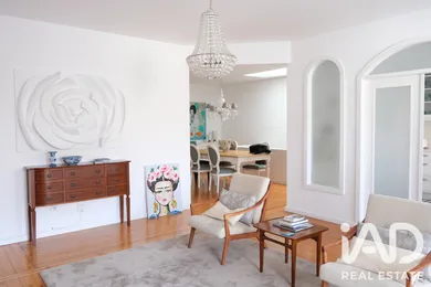 Apartamento T3 em Porto