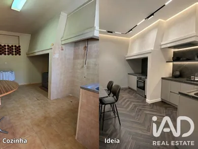 Casa/Moradia  em Veiros