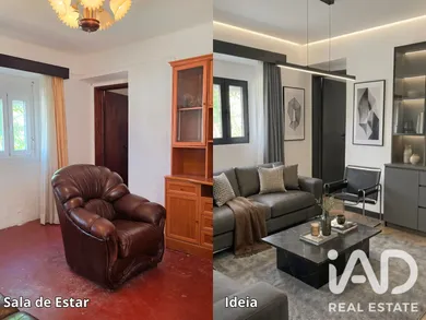Casa/Moradia  em Veiros