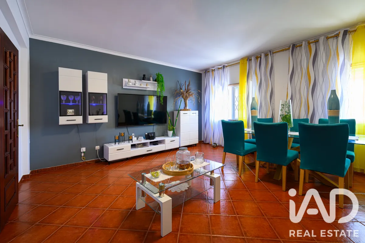 Apartamento 3 quartos de 113 m² em Pinhal Novo