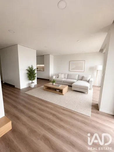 Duplex T2 in Ponte de Lima