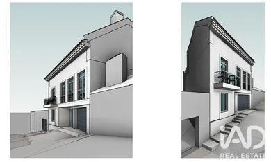 Appartement en maison à Palmela