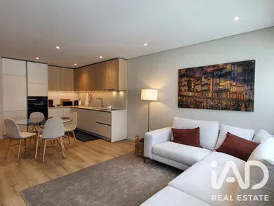 Appartement T1 à Matosinhos