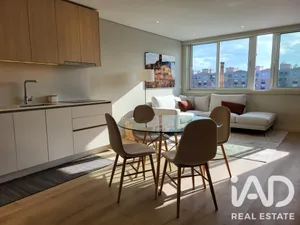 Appartement T1 à Matosinhos