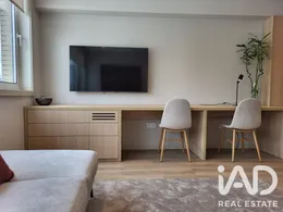 Apartamento T1 em Matosinhos