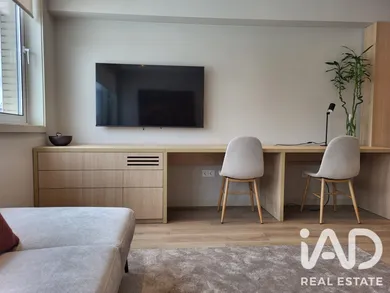 Appartement T1 à Matosinhos
