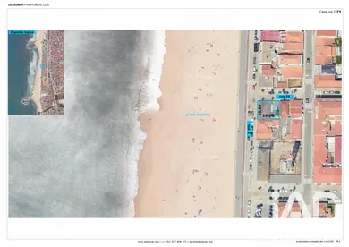 Building in Espinho