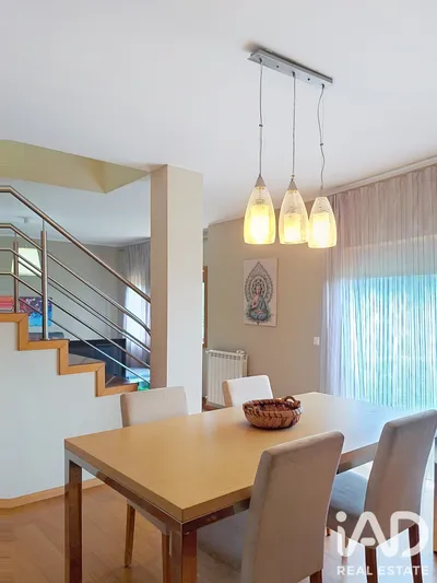 Fotografia 9 de Apartamento 2 quartos de 115 m² em Vilar de andorinho