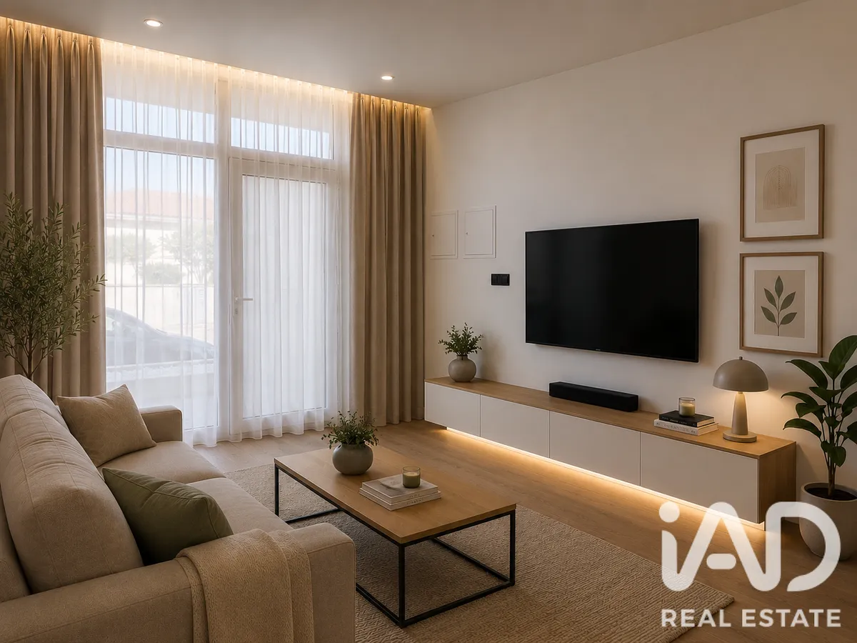 Apartamento 2 quartos de 114 m² em Lixa