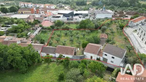 Casa/Moradia  em Espinhal