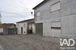 Maison à Espinhal