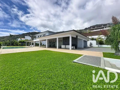 Casa/Moradia  em Arco da Calheta