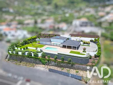 Casa/Moradia em Arco da Calheta