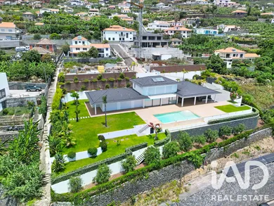 Casa/Moradia em Arco da Calheta