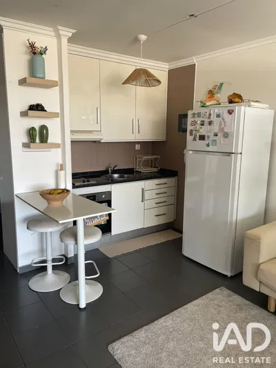 Fotografia 1 de Apartamento de 45 m² em Vilamoura