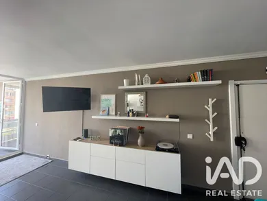 Appartement à Quarteira