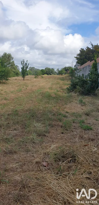 Fotografia 3 de Terreno urbano de 8300 m² em Leça do Balio