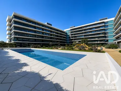 Apartment T3 in Faro